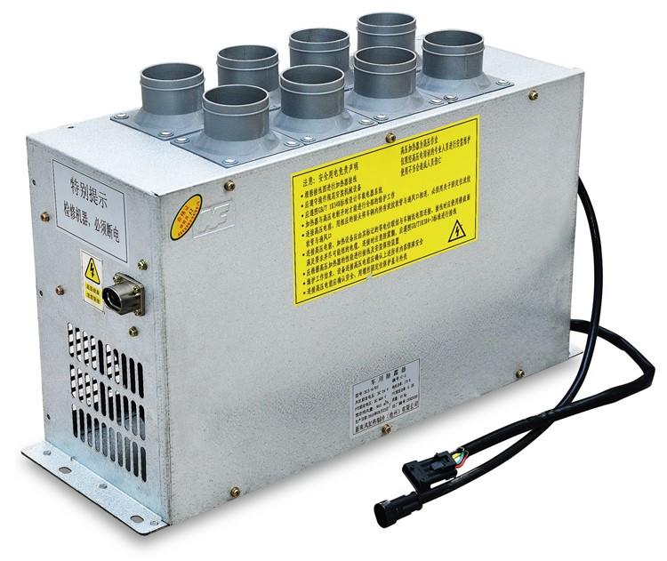 مزيل الصقيع الكهربائي (2)