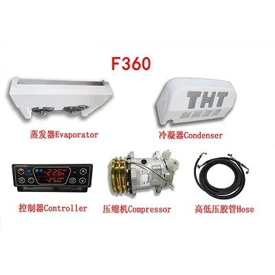 car air conditioner F360 car air conditioner F360