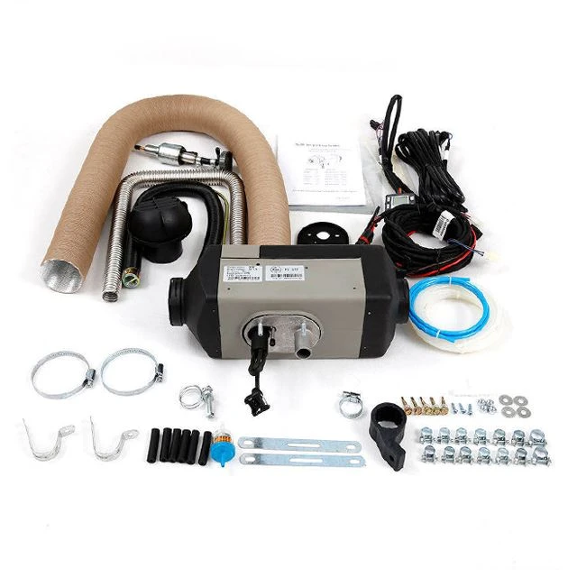 gasoline air parking heater gasoline air parking heater