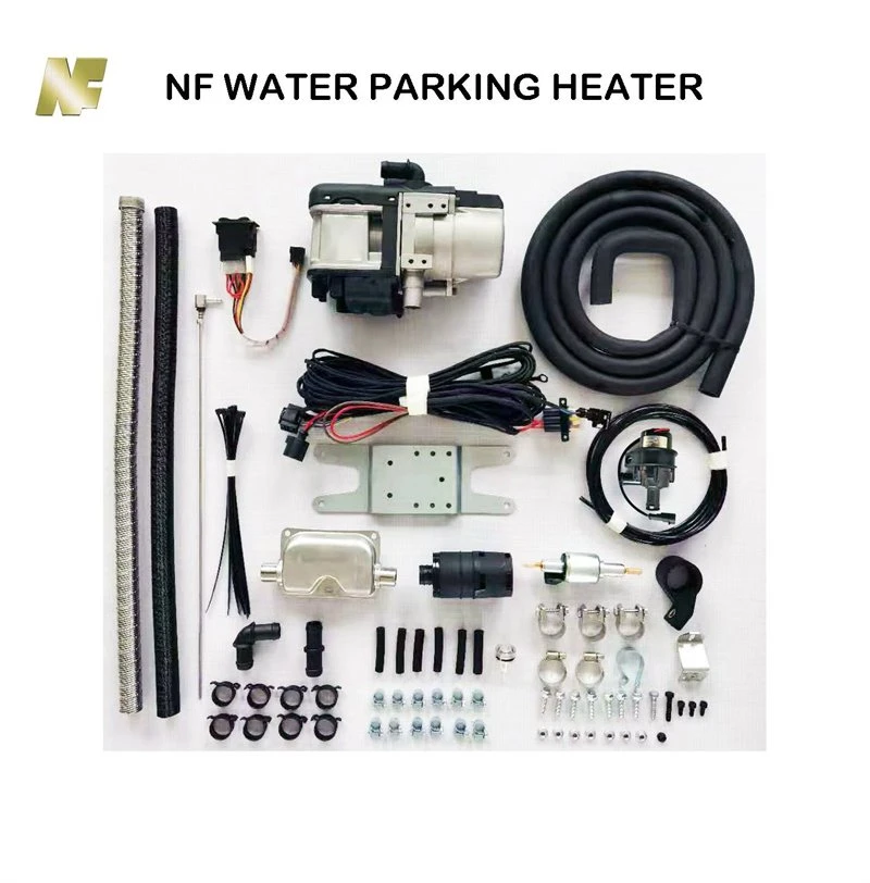 NF water parking heater(1) NF water parking heater(1)
