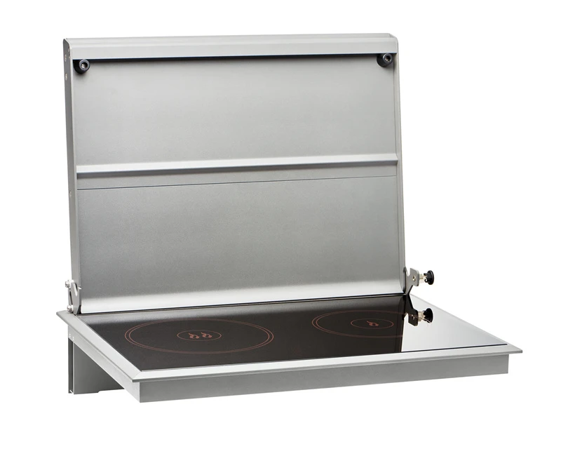 diesel cooktop intergrated heater diesel cooktop intergrated heater