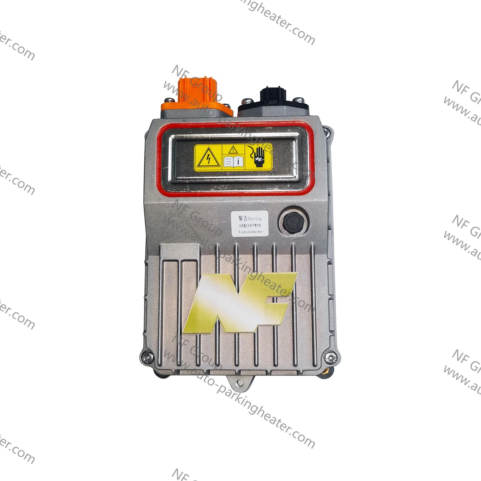 PTC coolant heater12 PTC coolant heater12