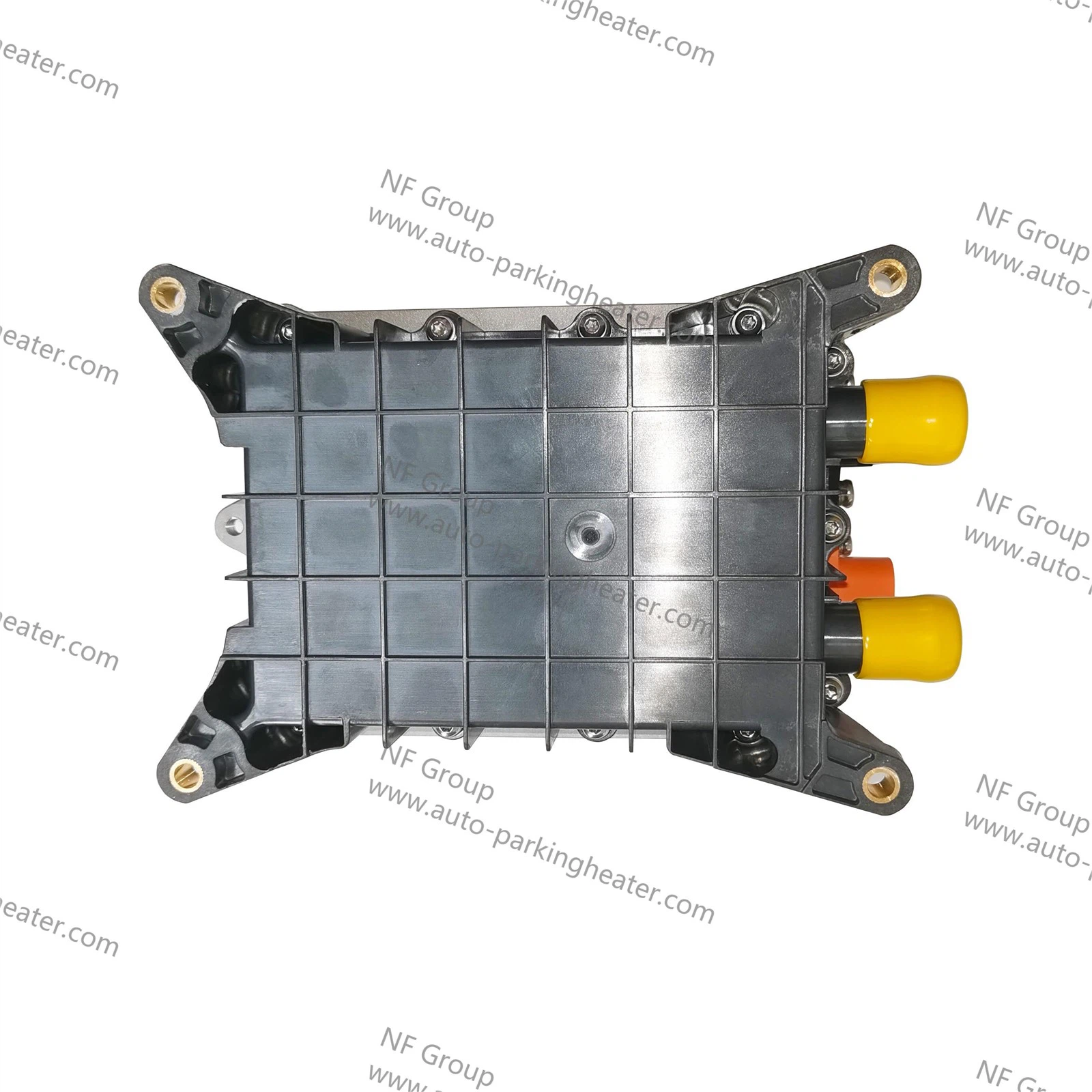 PTC coolant heater4 PTC coolant heater4