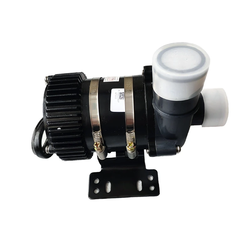 Vehicle Cooling DC Pump Vehicle Cooling DC Pump