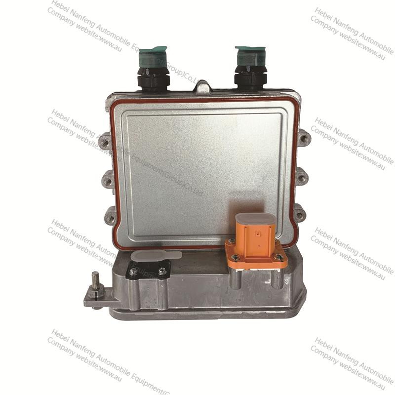 سخان مبرد PTC 5KW 650V للمركبات الكهربائية