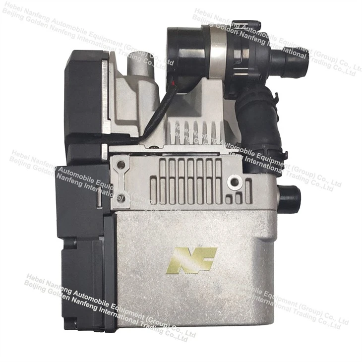 5kw سخان المياه وقوف السيارات