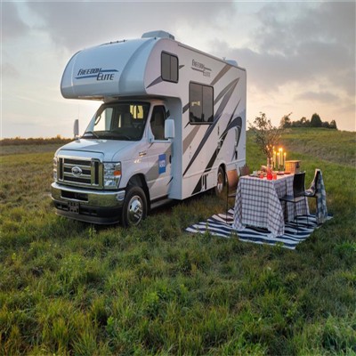 rv air conditioner