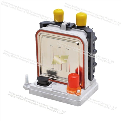 NF Group — مورد سخان سائل التبريد PTC بقدرة 1.2–30 كيلو وات