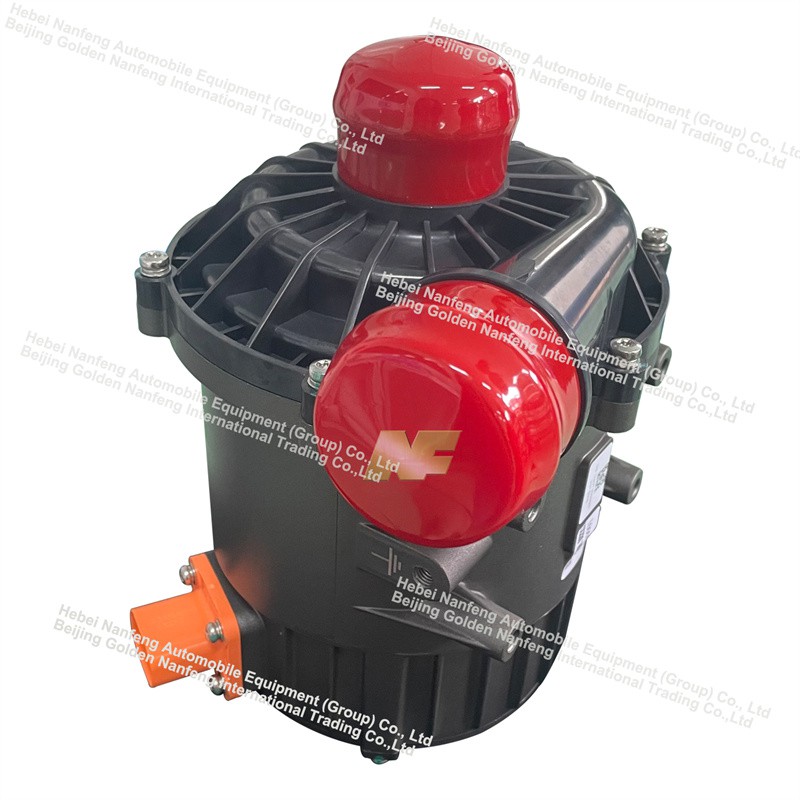 water pump for new energy car
