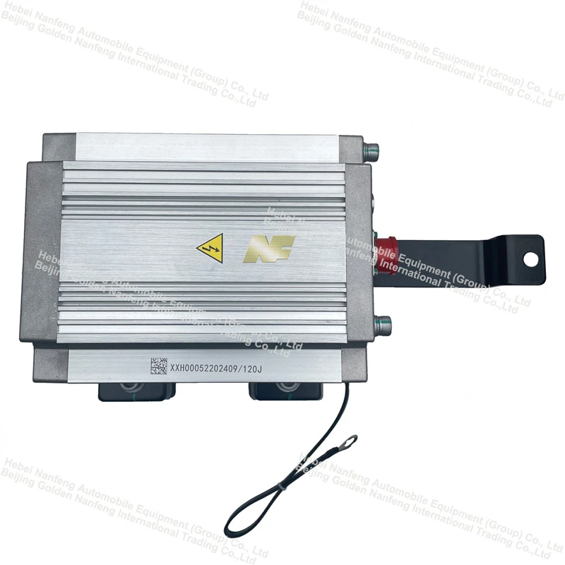 ev steering motor ev steering motor