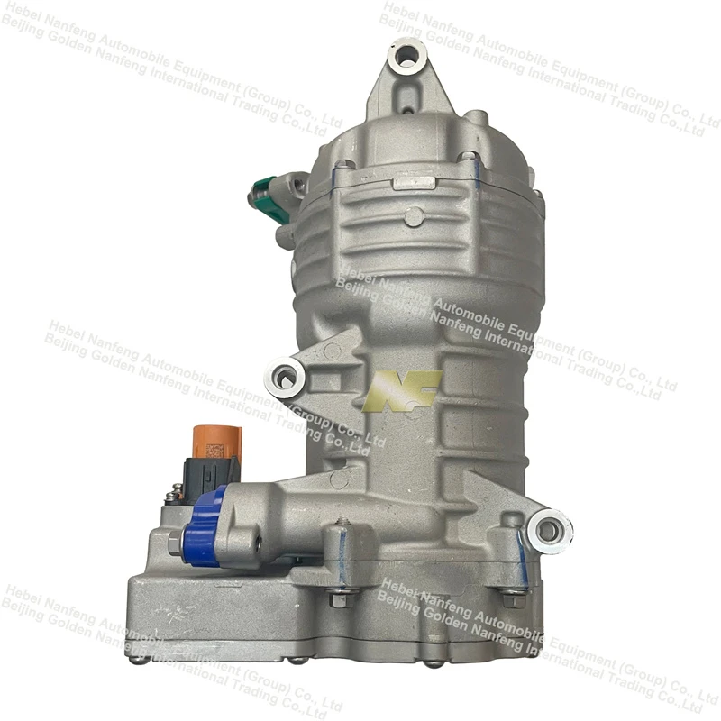electric air compressor