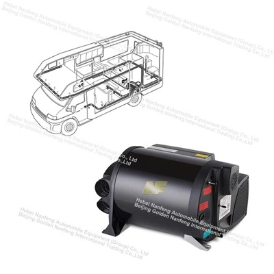 combi heater 2