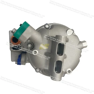 electric air compressor6