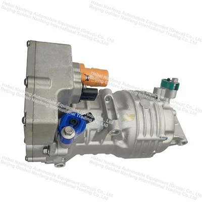 electric air compressor8
