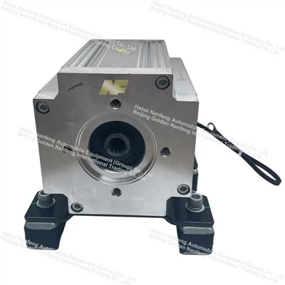 Electrical Power Steering Pump factory