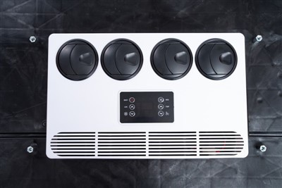 EV Air Conditioner For New Energy Cars