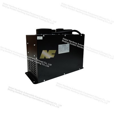 High Quality Defroster For Electric Bus With CE
