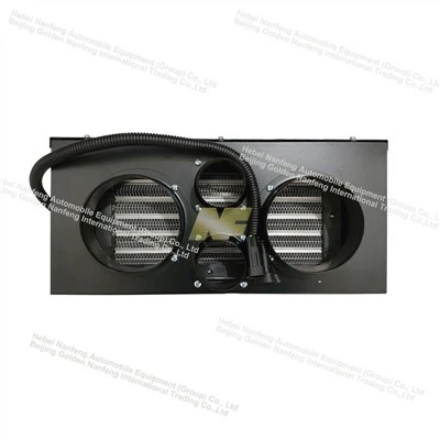 New Energy Bus Defroster high quality