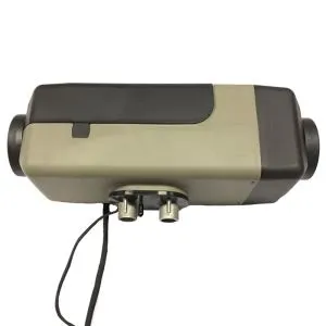 شاحنة الهواء الديزل سيارة سخان 5kw 12 فولت / 24 فولت مماثلة ل إبيرسباشر و ويباستو الديزل سخان