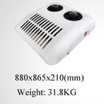 وحدات التبريد فان لفان TF300