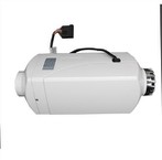 5KW سخان الهواء المعادن الإسكان سخان وقوف السيارات