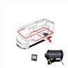 caravan combi heater
