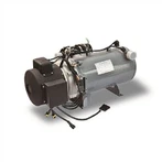 30kw CNG السائل وقوف السيارات سخان