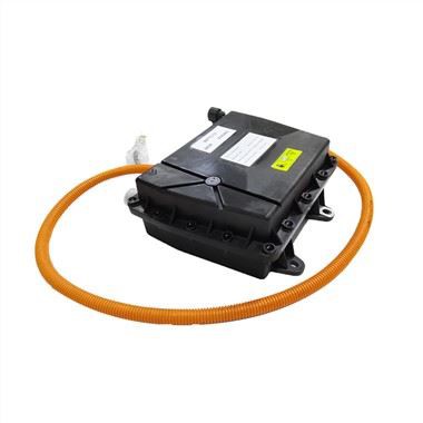 سخان تبريد عالي الجهد 8KW PTC