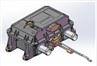 High Voltage Coolant Heater For Electric Vehicle