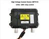 New High-Voltage Coolant Heaters