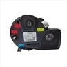 LPG Water And Air Integrated Heater For RV Camper