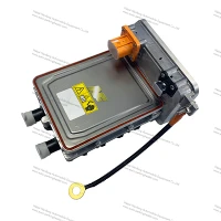 10kw سخان كهربائي عالي الجهد للمركبات Ptc