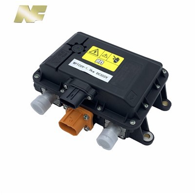 3kw Ptc Coolant Heater For Ev Car