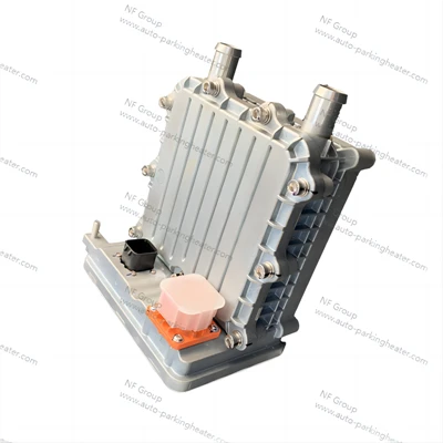8KW Automotive High Voltage Coolant Heater