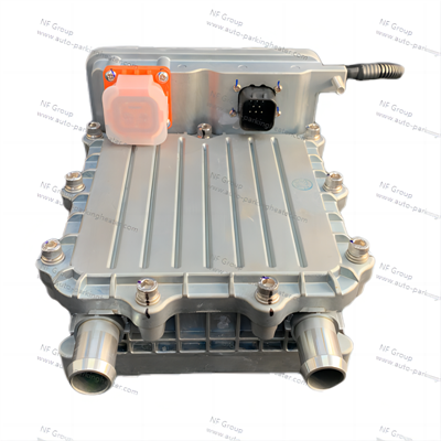 8KW Battery PTC Coolant Heater